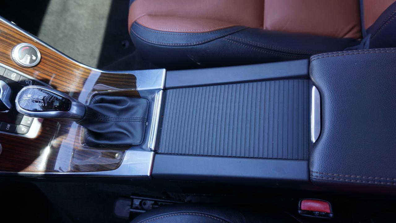 Volvo V60 Cross Country 4dr Wgn T5 AWD 2016