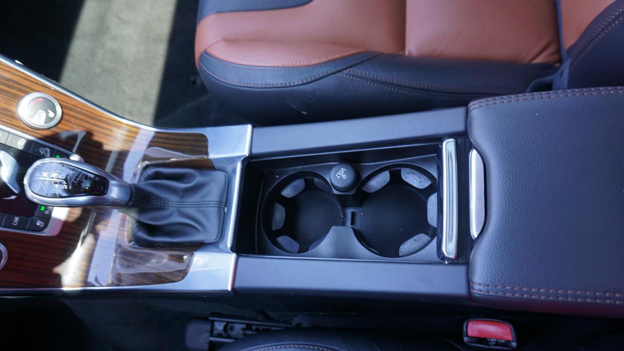 Volvo V60 Cross Country 4dr Wgn T5 AWD 2016