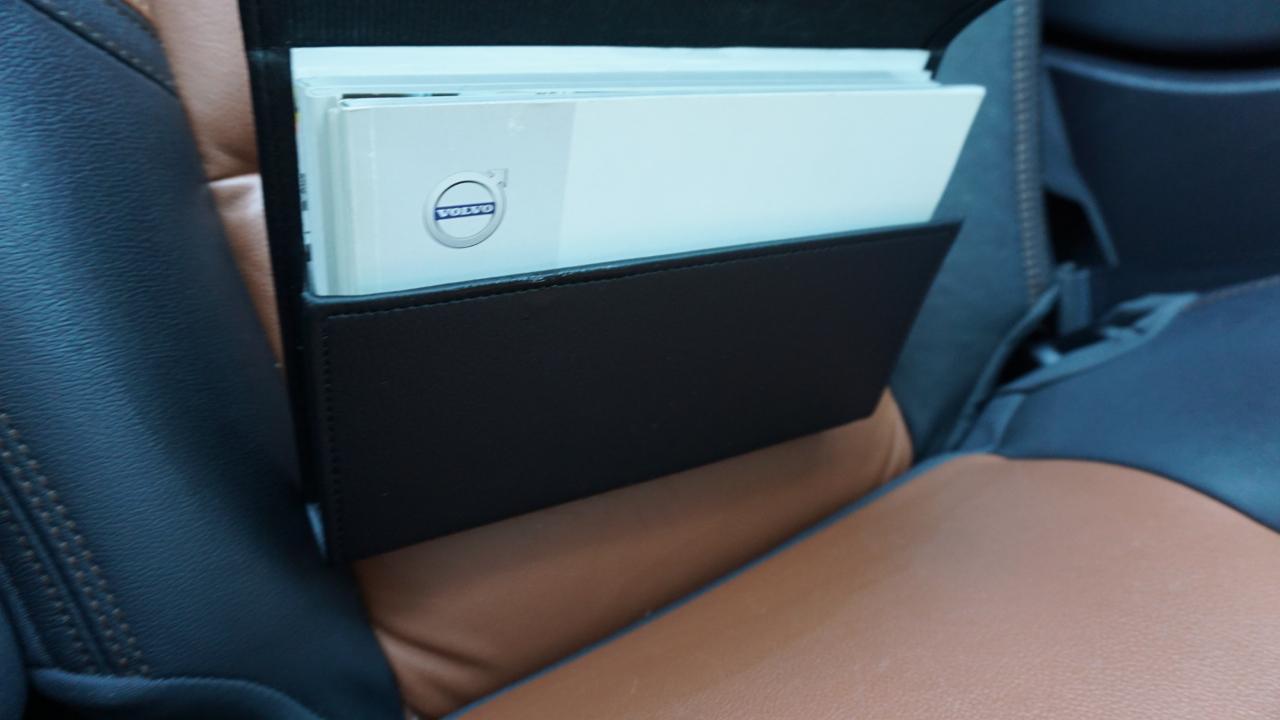 Volvo V60 Cross Country 4dr Wgn T5 AWD 2016