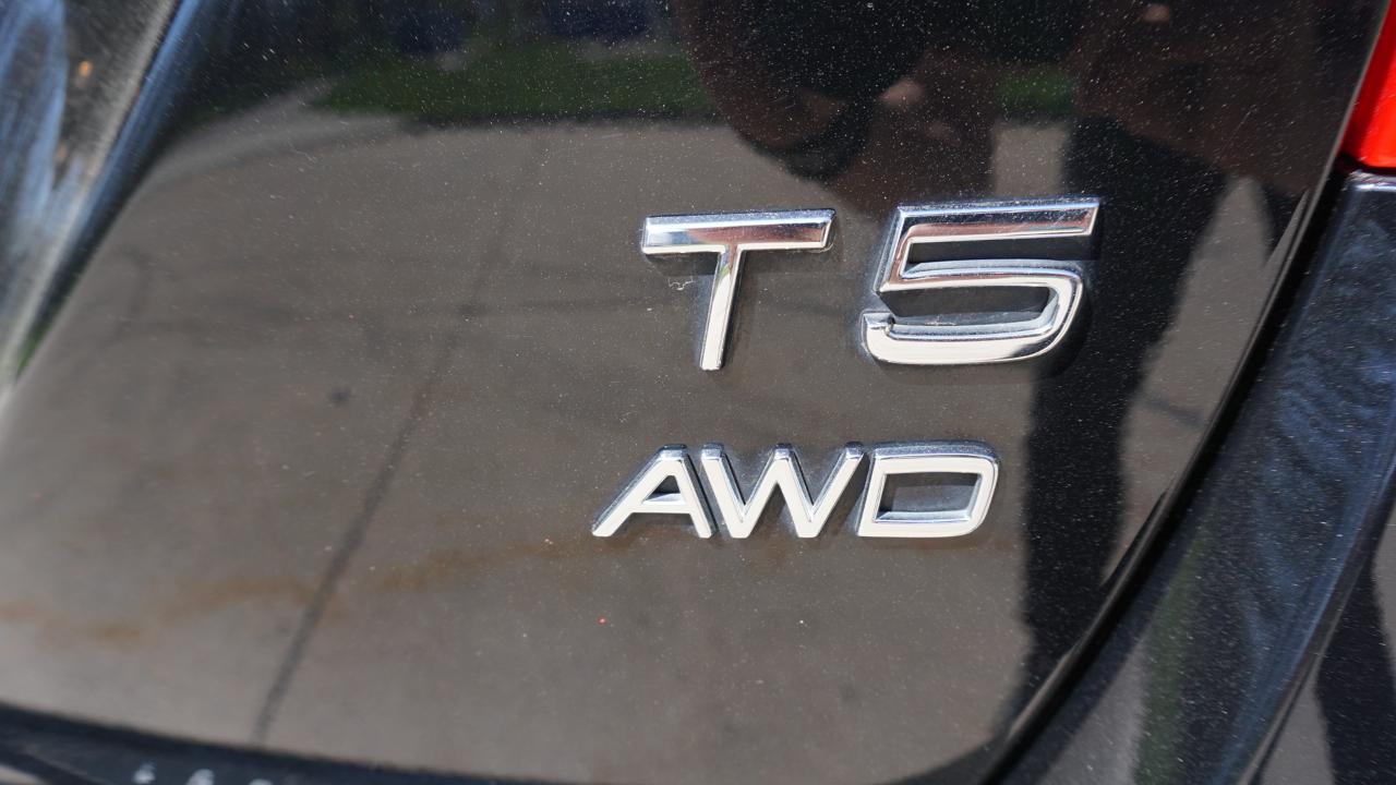 Volvo V60 Cross Country 4dr Wgn T5 AWD 2016