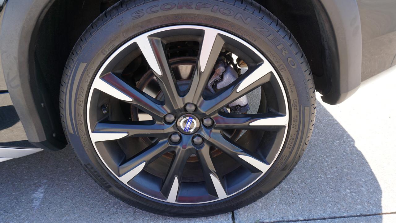 Volvo V60 Cross Country 4dr Wgn T5 AWD 2016