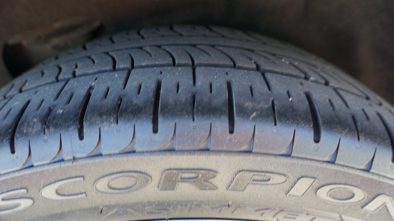 Volvo V60 Cross Country 4dr Wgn T5 AWD 2016