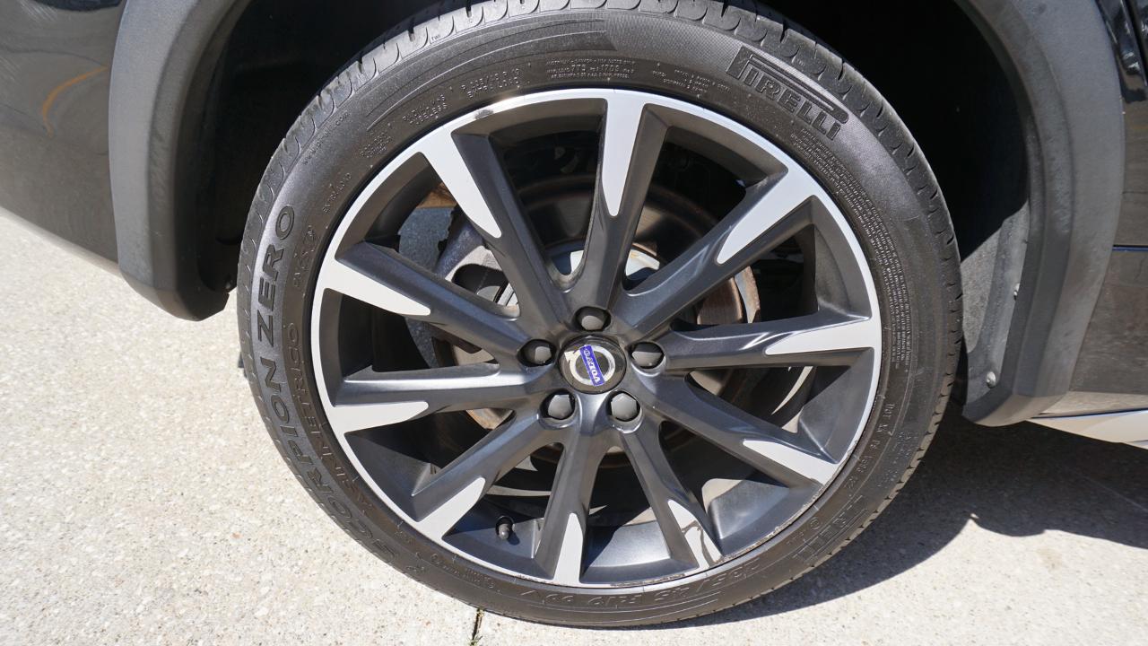 Volvo V60 Cross Country 4dr Wgn T5 AWD 2016