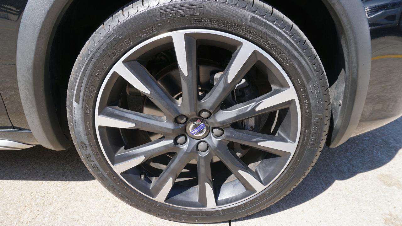 Volvo V60 Cross Country 4dr Wgn T5 AWD 2016