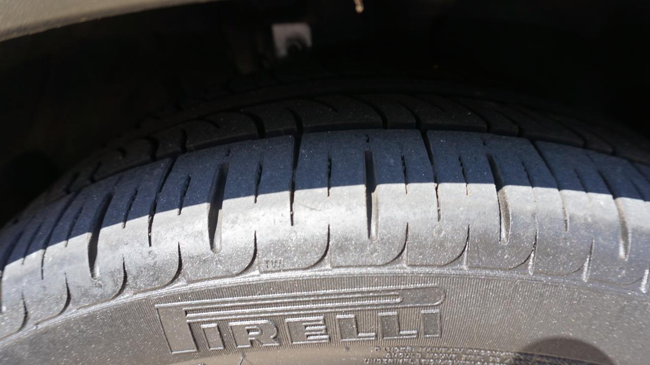 Volvo V60 Cross Country 4dr Wgn T5 AWD 2016