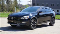 2016 Volvo V60 Cross Country 