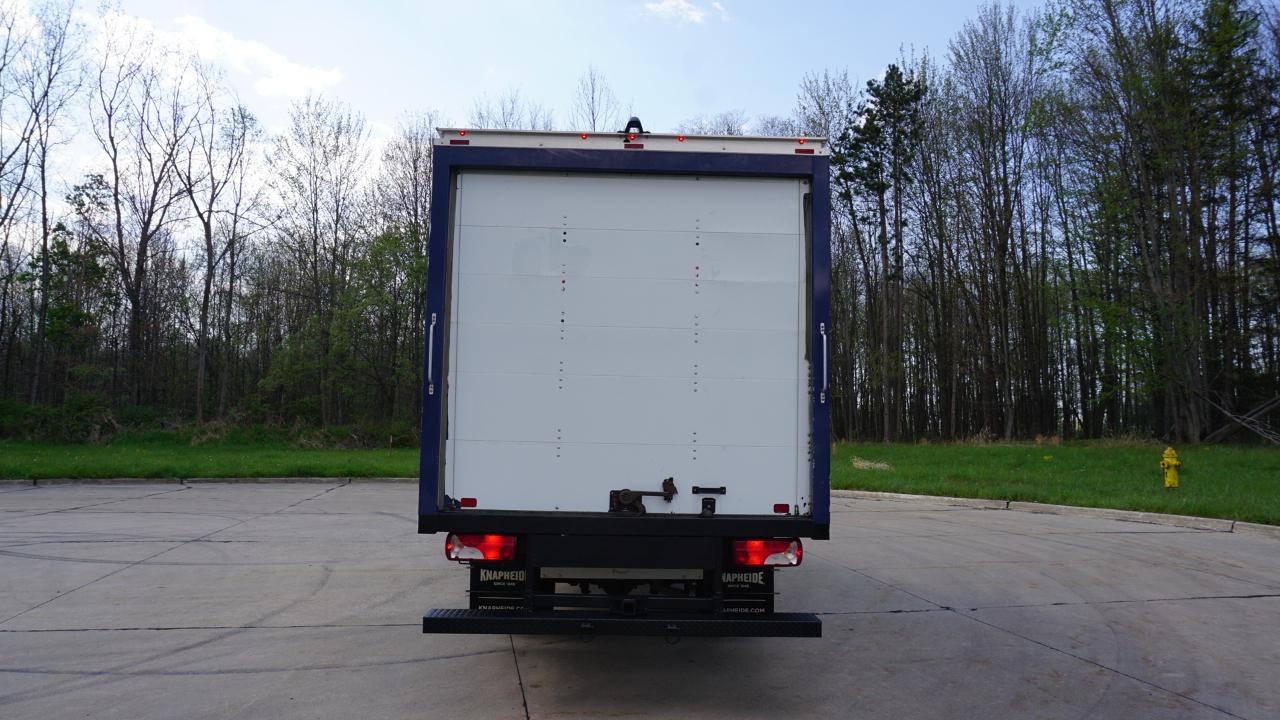 Mercedes-Benz Sprinter Cab Chassis 4500 Standard Roof I4 170" 2021