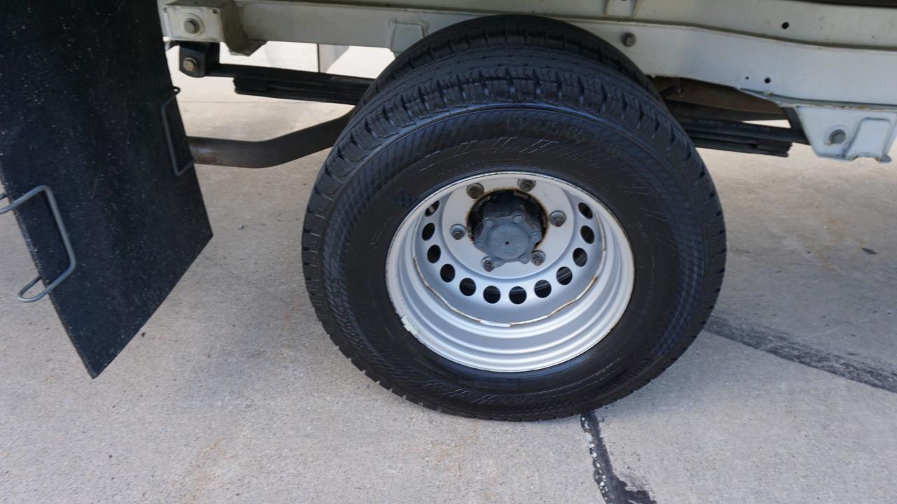 Mercedes-Benz Sprinter Cab Chassis 4500 Standard Roof I4 170" 2021