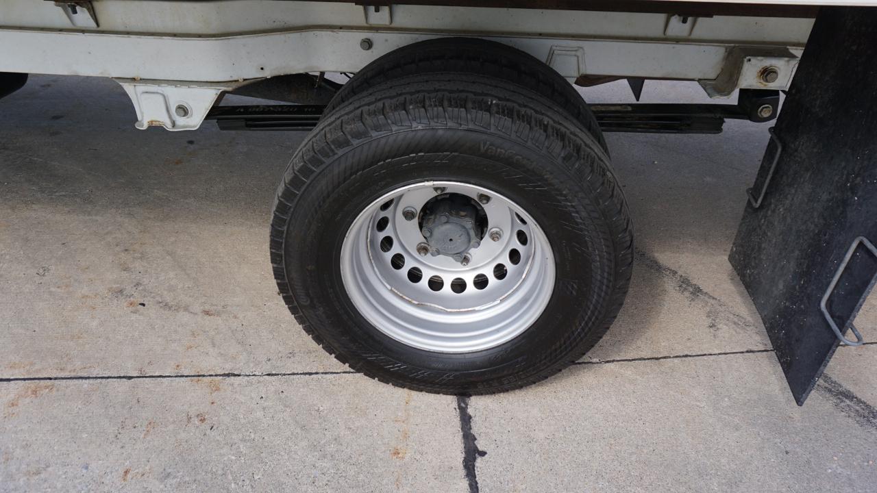 Mercedes-Benz Sprinter Cab Chassis 4500 Standard Roof I4 170" 2021