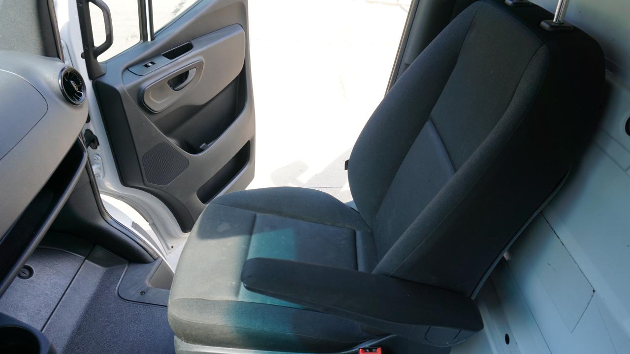 Mercedes-Benz Sprinter Cab Chassis 4500 Standard Roof I4 170" 2021