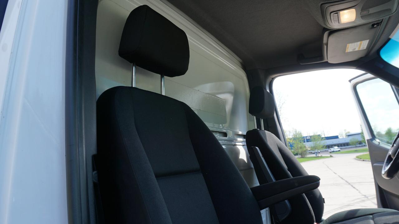 Mercedes-Benz Sprinter Cab Chassis 4500 Standard Roof I4 170" 2021