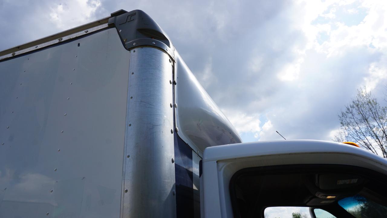 Mercedes-Benz Sprinter Cab Chassis 4500 Standard Roof I4 170" 2021