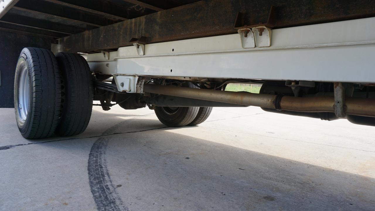 Mercedes-Benz Sprinter Cab Chassis 4500 Standard Roof I4 170" 2021