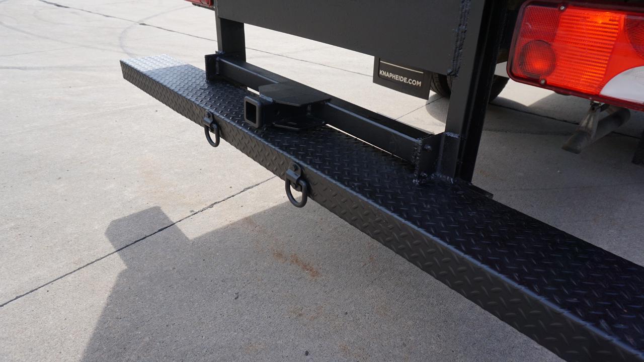 Mercedes-Benz Sprinter Cab Chassis 4500 Standard Roof I4 170" 2021