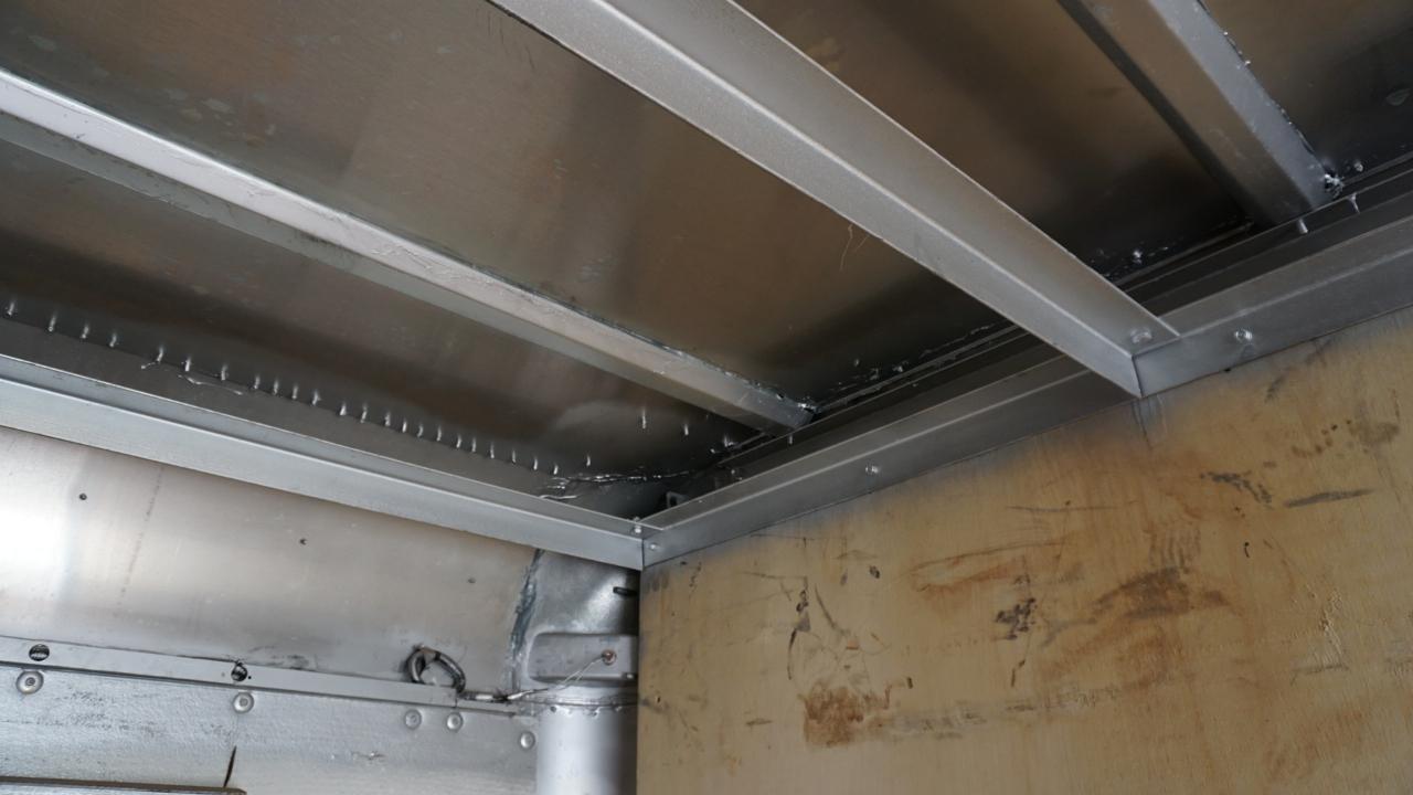 Mercedes-Benz Sprinter Cab Chassis 4500 Standard Roof I4 170" 2021