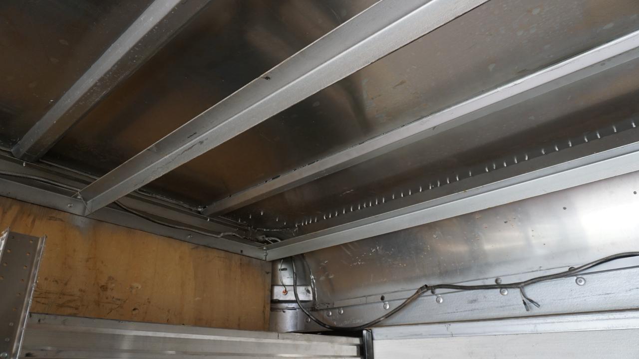 Mercedes-Benz Sprinter Cab Chassis 4500 Standard Roof I4 170" 2021