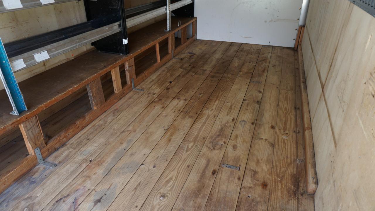 Mercedes-Benz Sprinter Cab Chassis 4500 Standard Roof I4 170" 2021