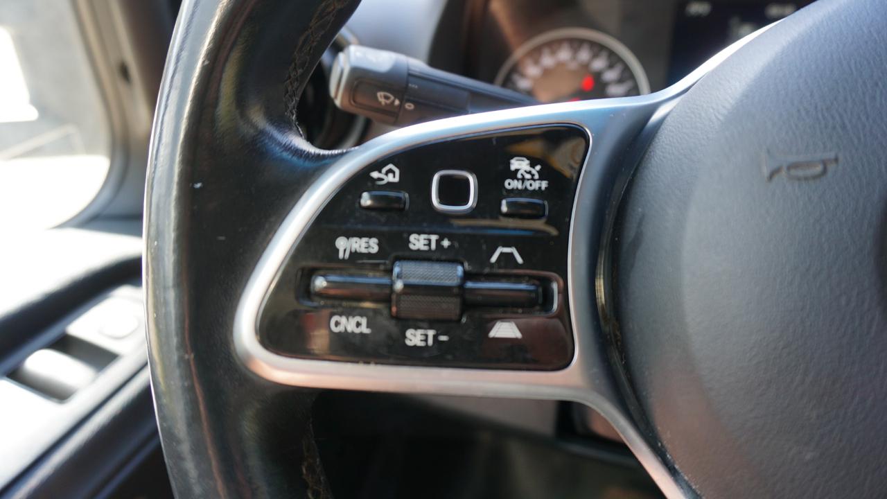 Mercedes-Benz Sprinter Cab Chassis 4500 Standard Roof I4 170" 2021