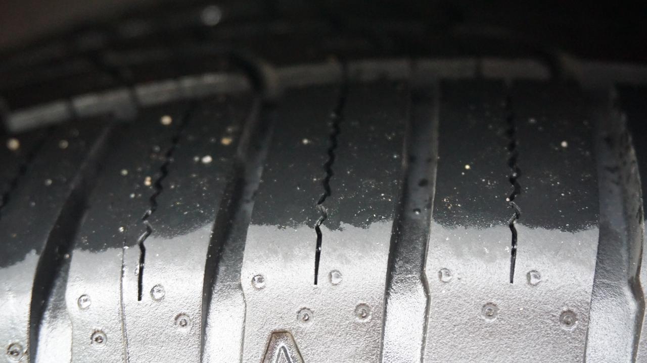 Volkswagen Golf Alltrack 1.8T SE DSG 2017