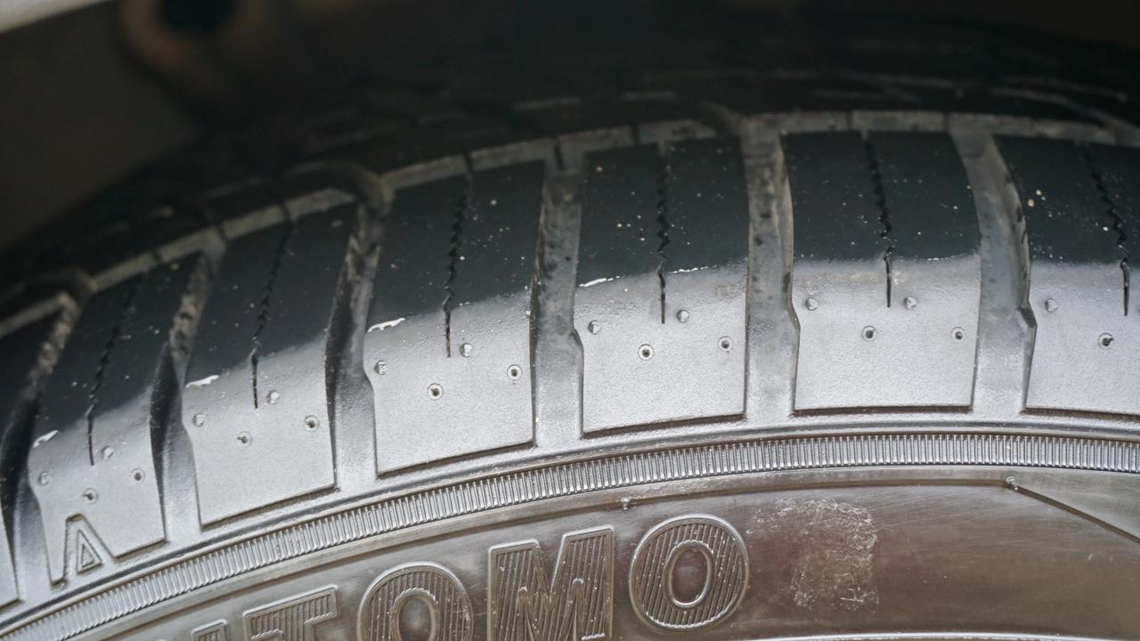 Volkswagen Golf Alltrack 1.8T SE DSG 2017