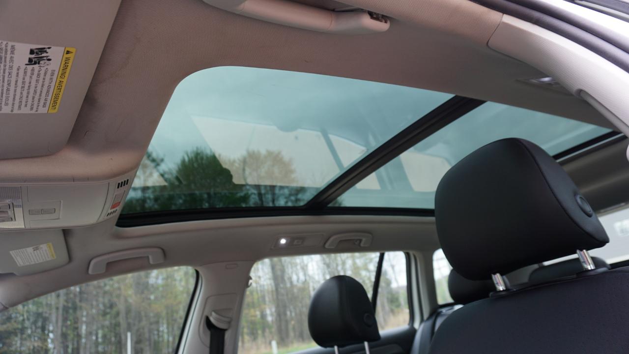 Volkswagen Golf Alltrack 1.8T SE DSG 2017