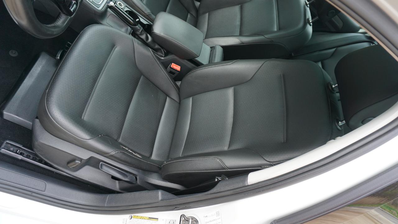 Volkswagen Golf Alltrack 1.8T SE DSG 2017