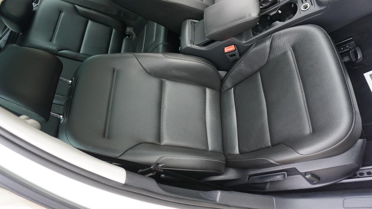 Volkswagen Golf Alltrack 1.8T SE DSG 2017