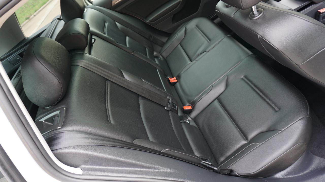 Volkswagen Golf Alltrack 1.8T SE DSG 2017