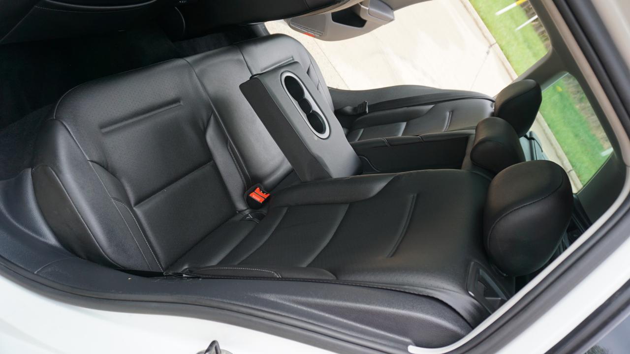 Volkswagen Golf Alltrack 1.8T SE DSG 2017