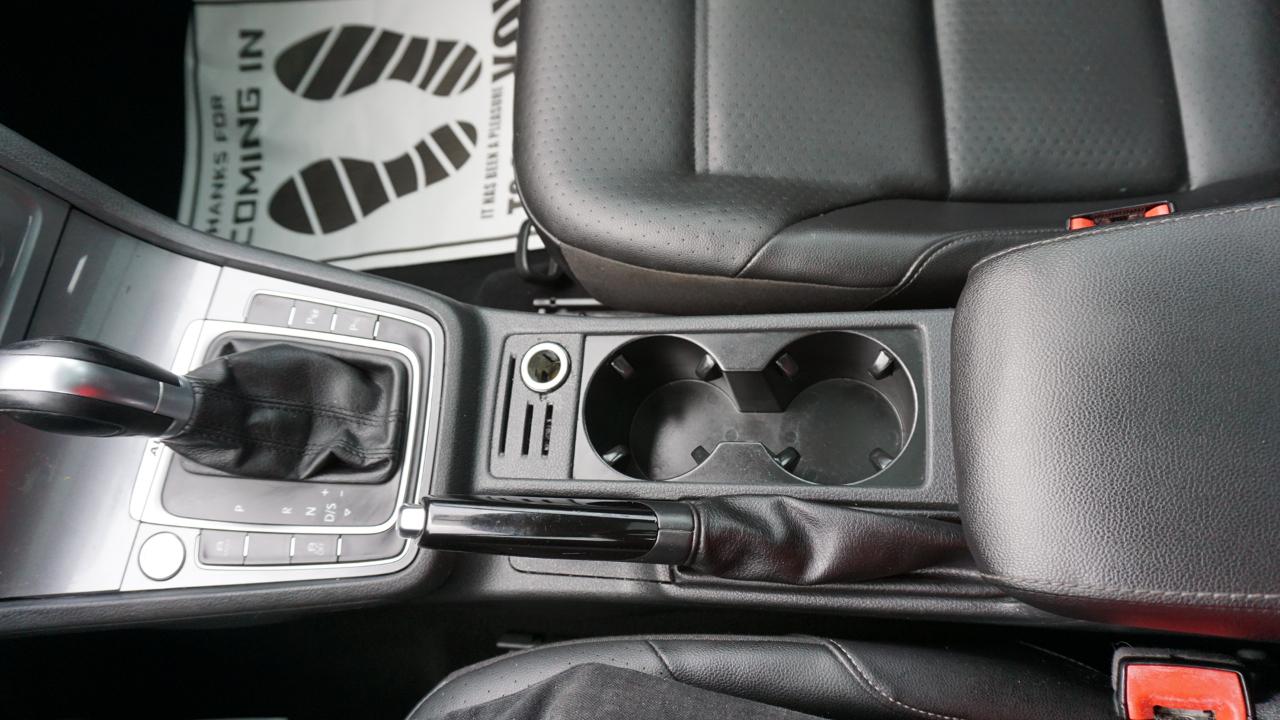 Volkswagen Golf Alltrack 1.8T SE DSG 2017