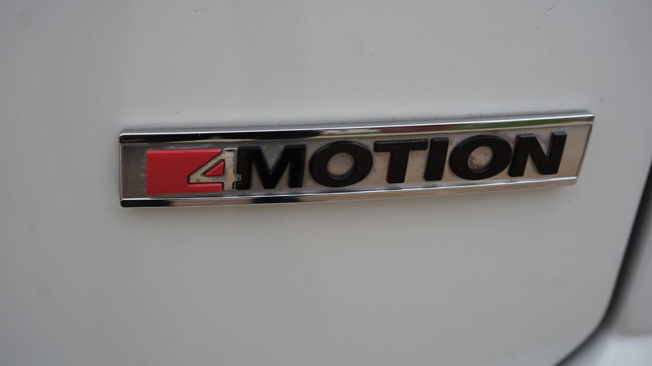 Volkswagen Golf Alltrack 1.8T SE DSG 2017