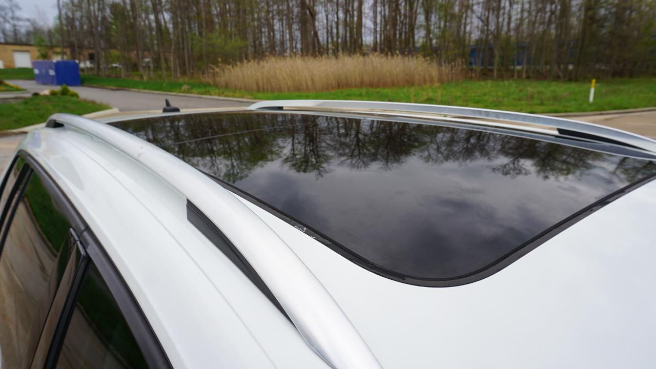 Volkswagen Golf Alltrack 1.8T SE DSG 2017