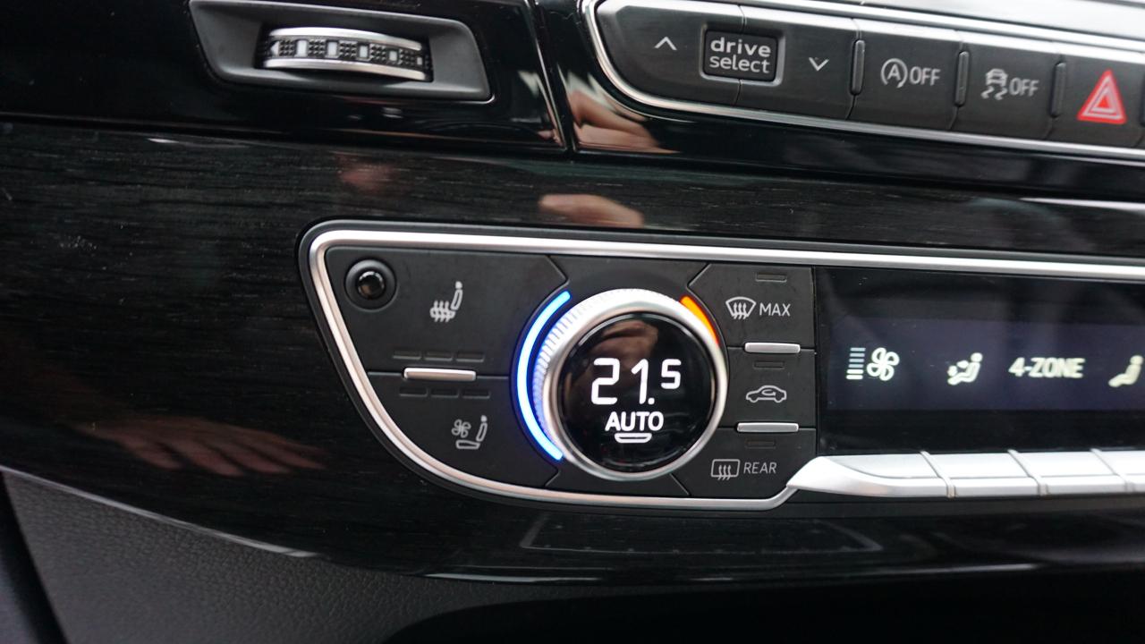 Audi Q7 3.0 TFSI Prestige 2017