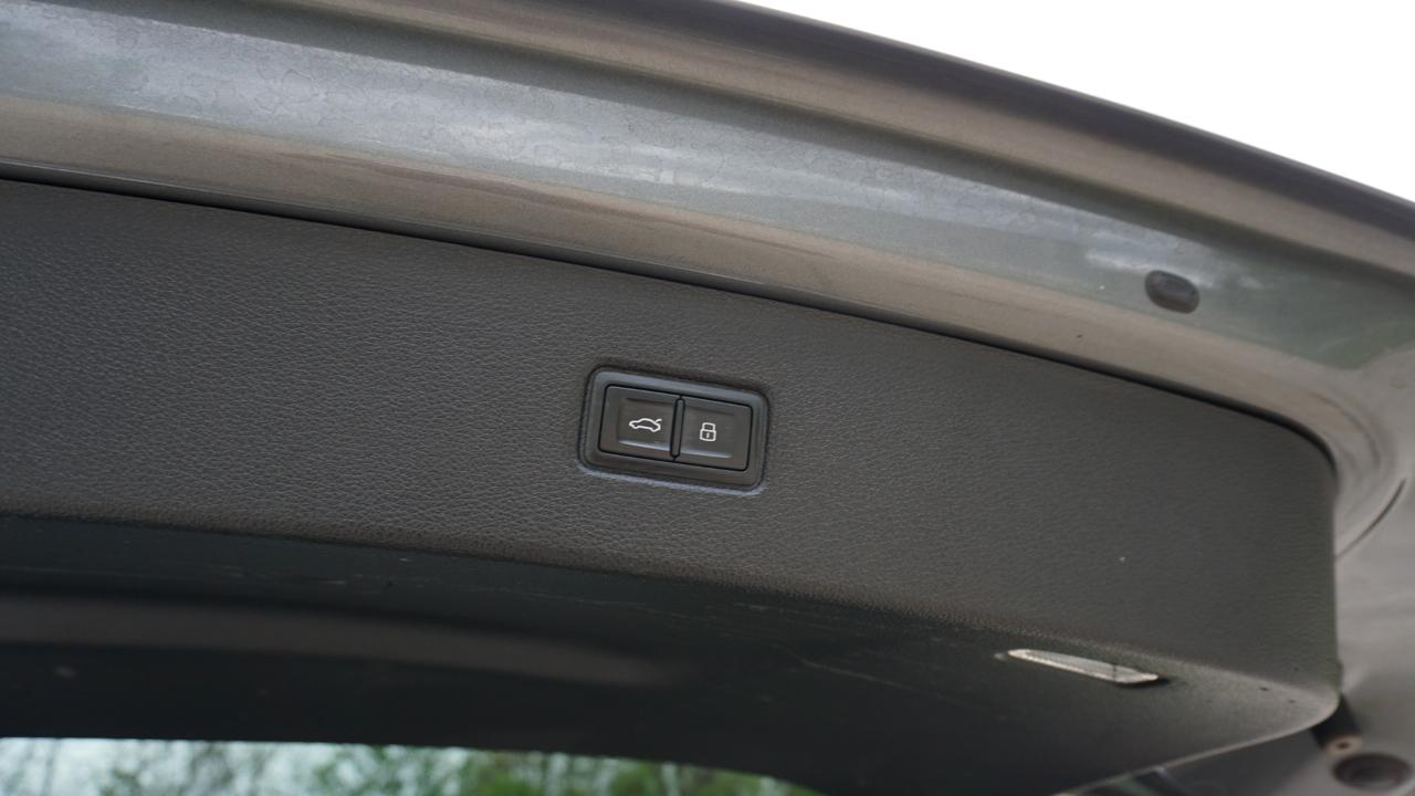 Audi Q7 3.0 TFSI Prestige 2017