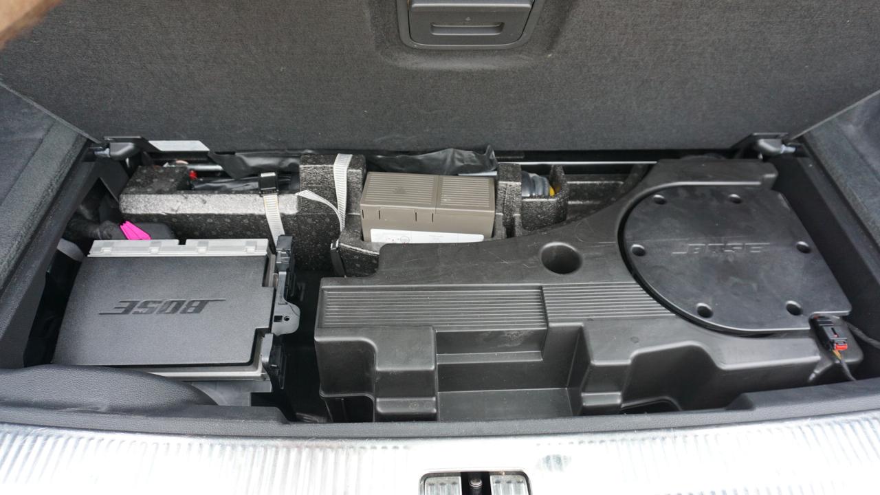 Audi Q7 3.0 TFSI Prestige 2017