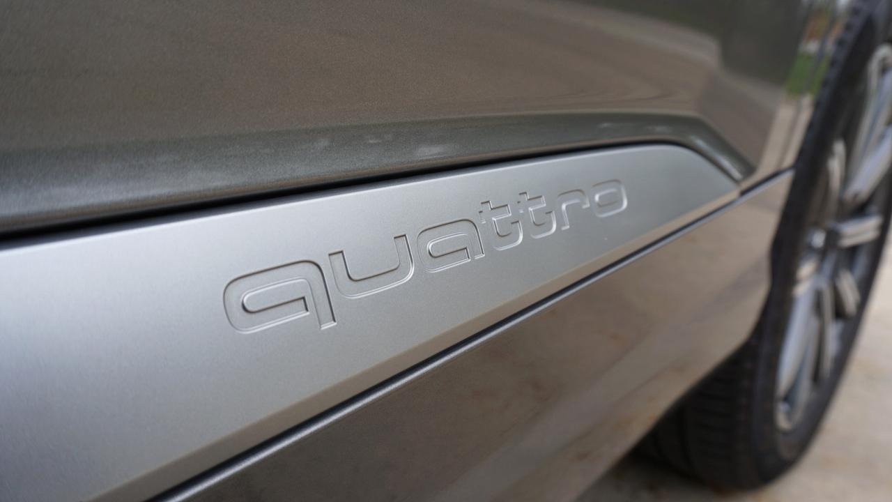 Audi Q7 3.0 TFSI Prestige 2017