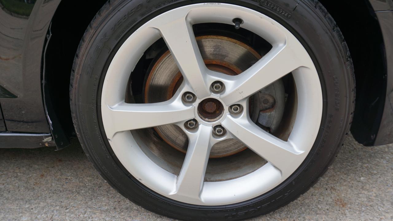Audi A3 4dr Sdn FWD 1.8T Premium 2016