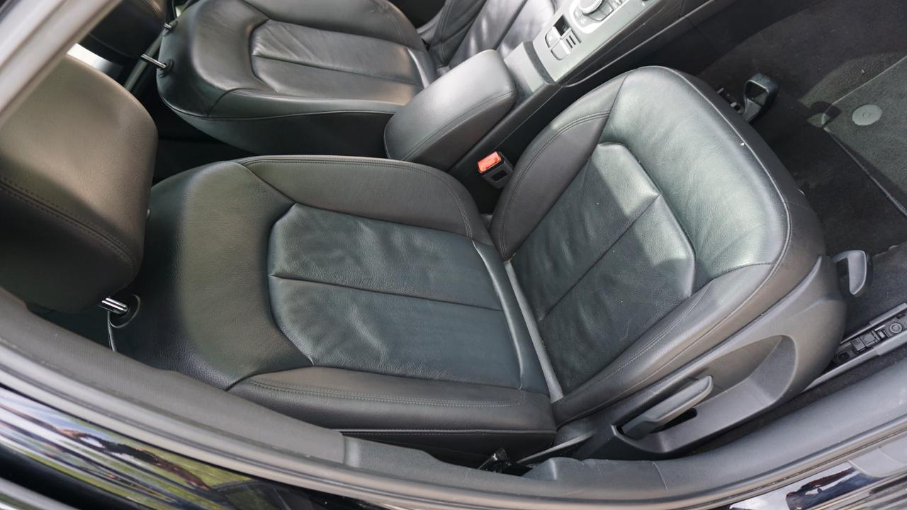 Audi A3 4dr Sdn FWD 1.8T Premium 2016
