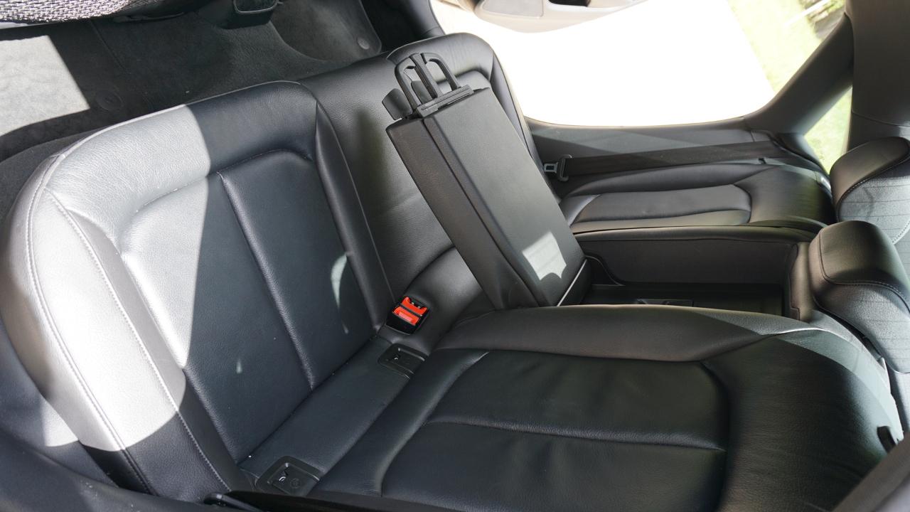 Audi A3 4dr Sdn FWD 1.8T Premium 2016