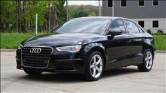 2016 Audi A3 