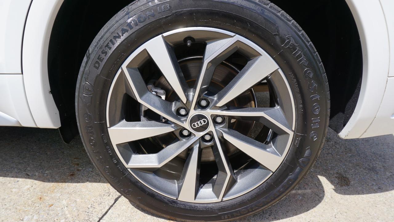 Audi Q5 Premium 45 TFSI quattro 2021