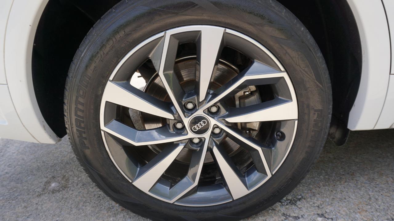 Audi Q5 Premium 45 TFSI quattro 2021