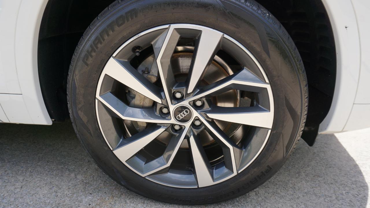 Audi Q5 Premium 45 TFSI quattro 2021