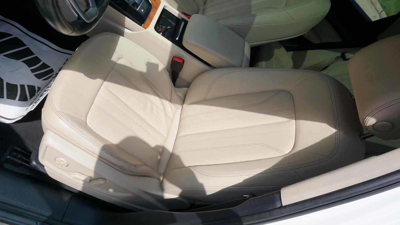 Audi Q5 Premium 45 TFSI quattro 2021