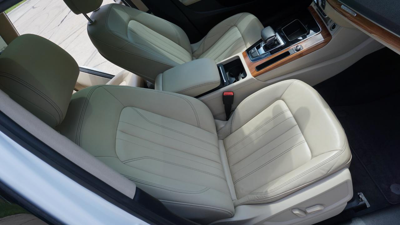 Audi Q5 Premium 45 TFSI quattro 2021