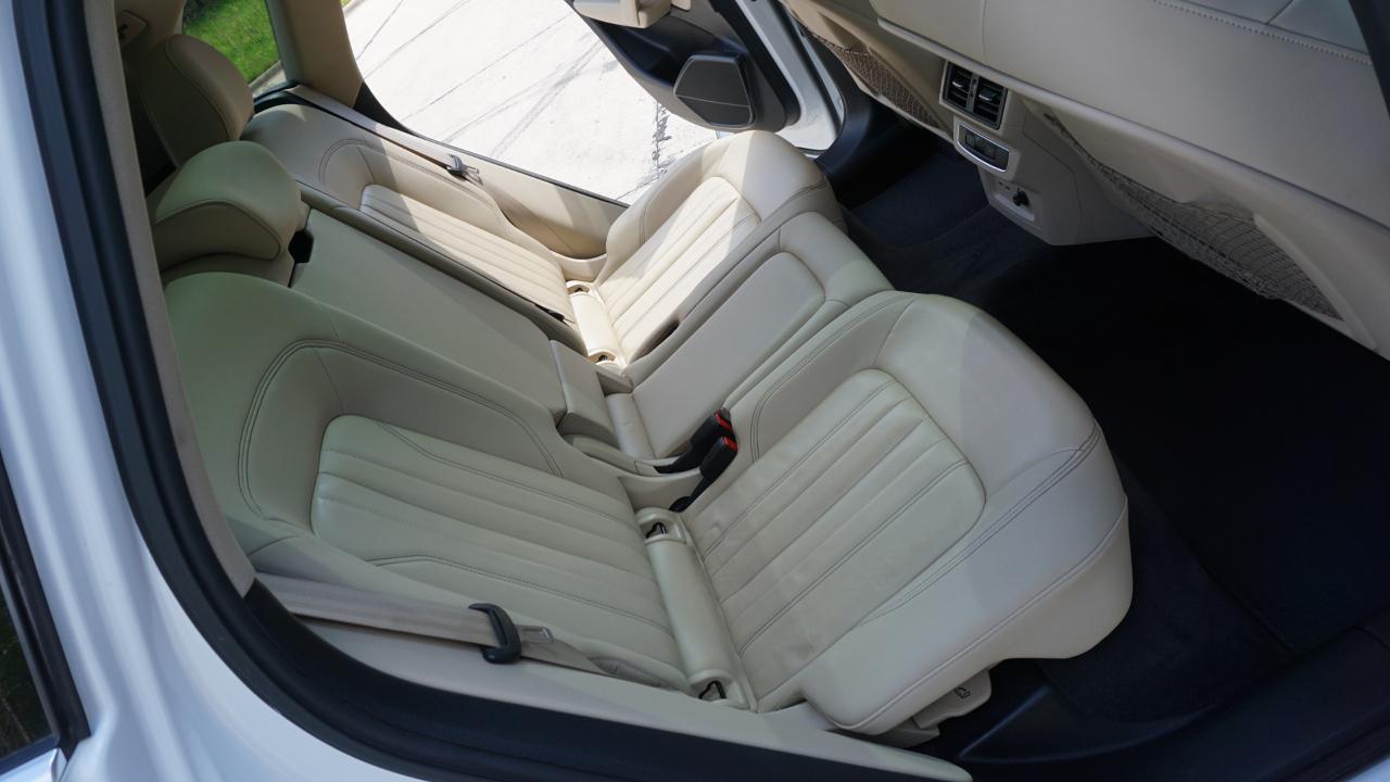 Audi Q5 Premium 45 TFSI quattro 2021