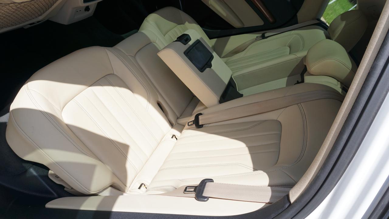Audi Q5 Premium 45 TFSI quattro 2021