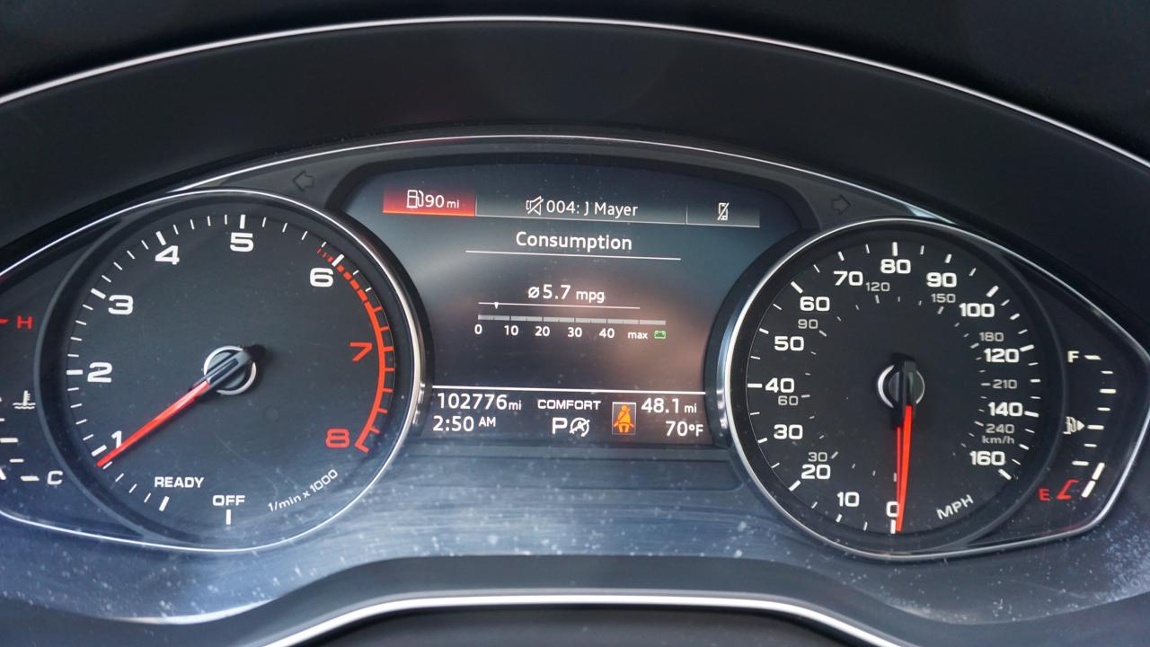 Audi Q5 Premium 45 TFSI quattro 2021