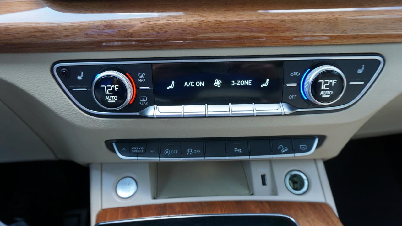 Audi Q5 Premium 45 TFSI quattro 2021