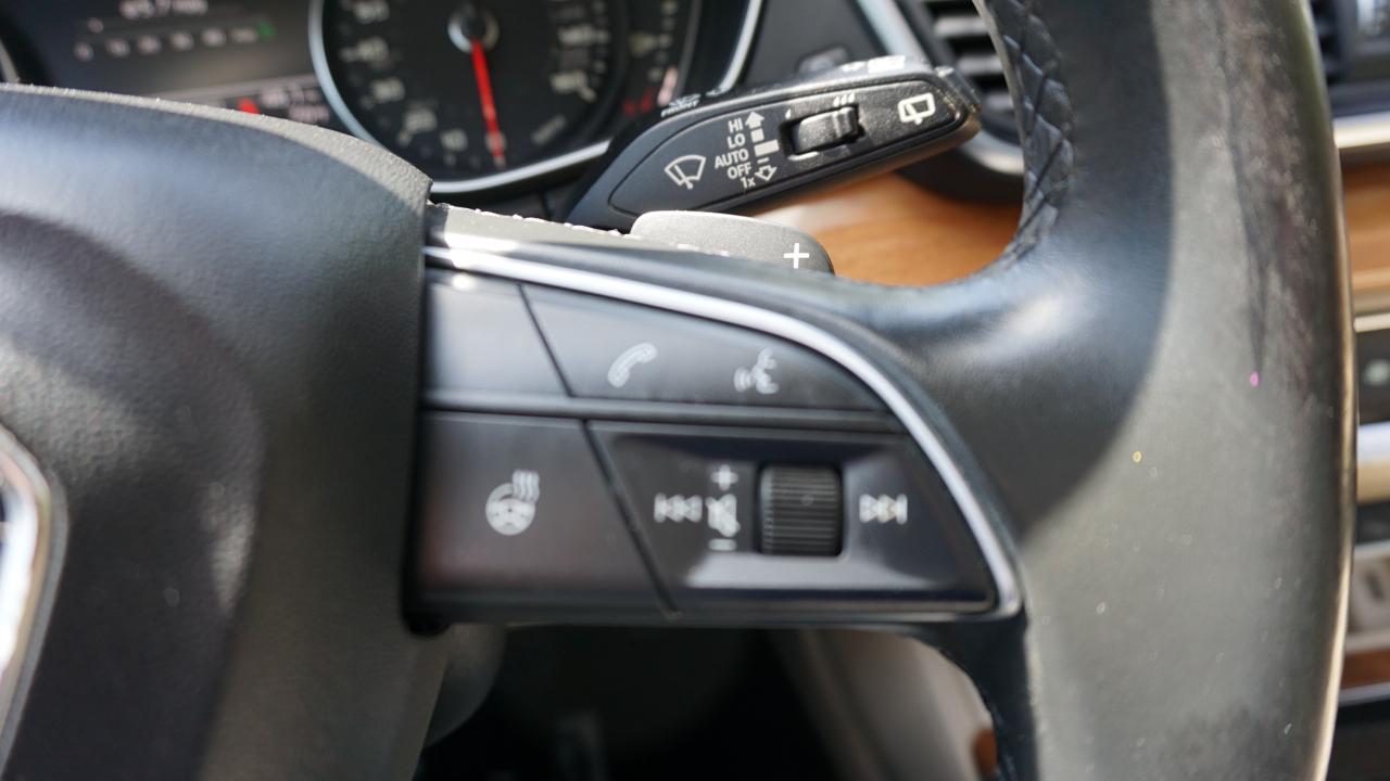 Audi Q5 Premium 45 TFSI quattro 2021